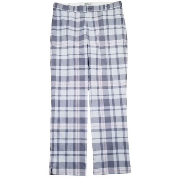 Nike Other - Nike Golf Tour Performance Flat Front Pants Size 35 X 32